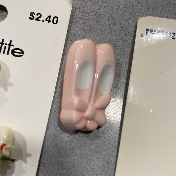 Bundle of Buttons Baby Craft Nursery Sewing Novelty NWT - Picture 6 of 11